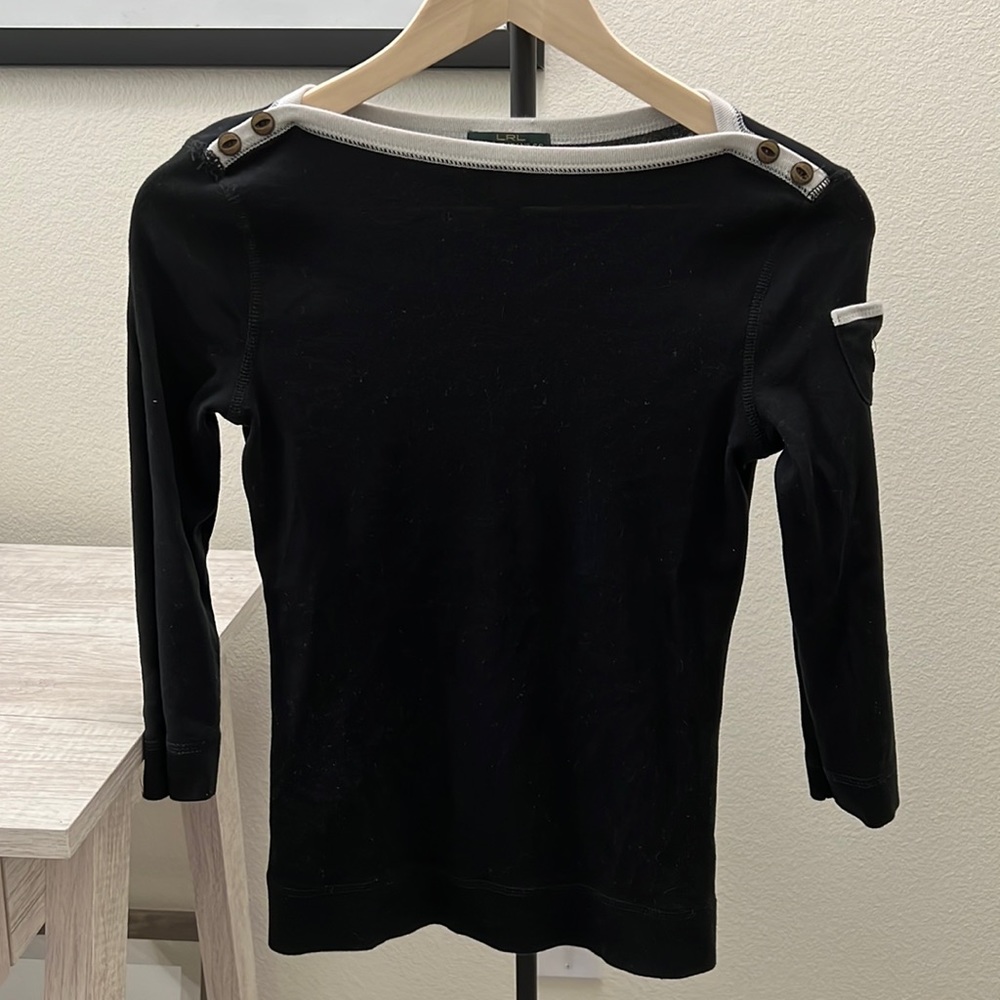 Ralph Lauren Top